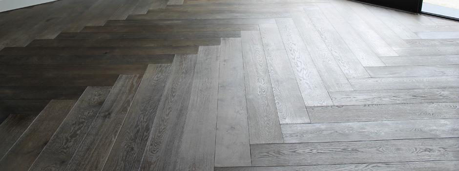 wood flooring