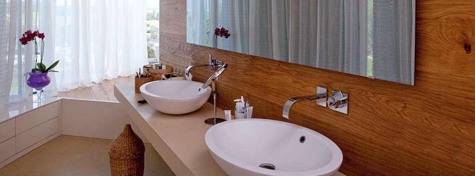 wood flooring
