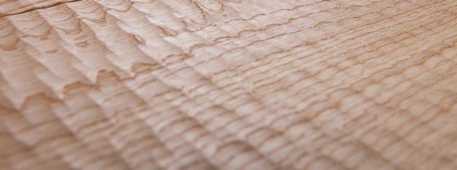 wood flooring