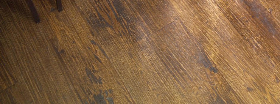 wood flooring