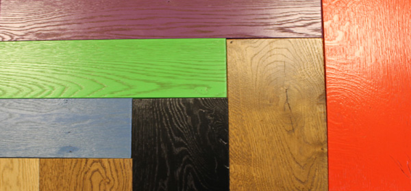 Bespoke Flooring