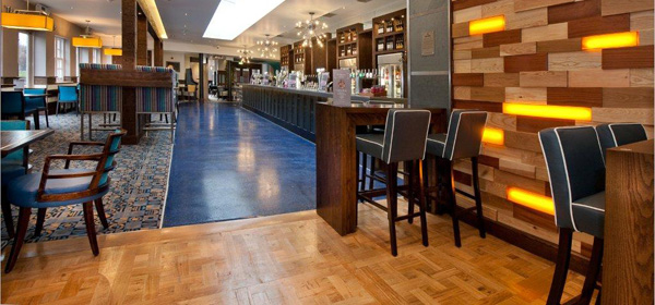 Bespoke Flooring