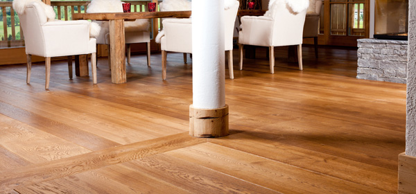 Bespoke Flooring
