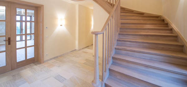 Bespoke Flooring