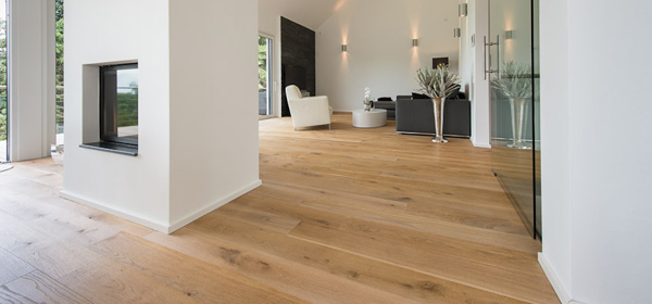 Bespoke Flooring
