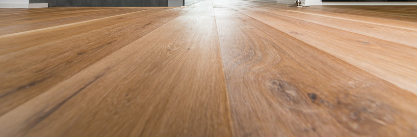 Bespoke Flooring