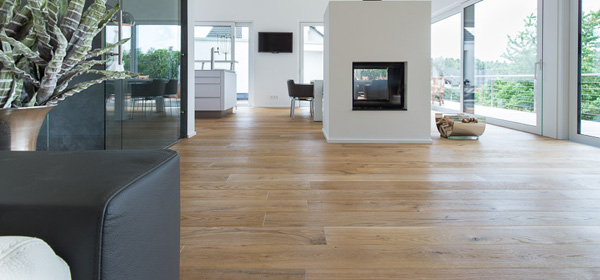 Bespoke Flooring