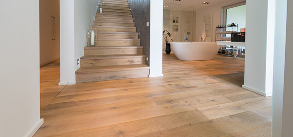 Bespoke Flooring