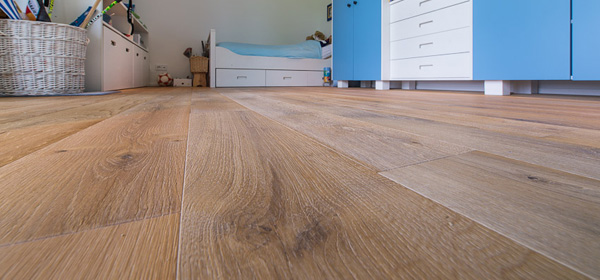 Bespoke Flooring
