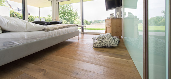 Bespoke Flooring