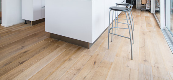 Bespoke Flooring