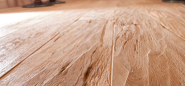 Bespoke Flooring