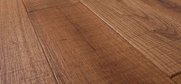 Bespoke Flooring