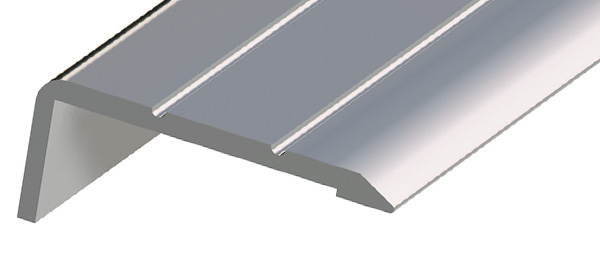 metal profiles