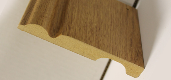 mdf Profile