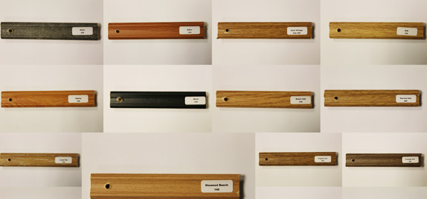  mdf Profile