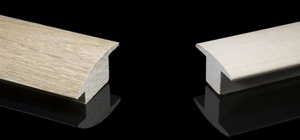 Solid Oak Trim