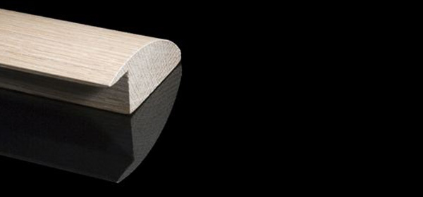 Solid Oak Trim