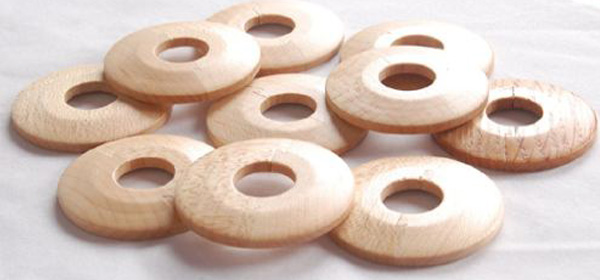 Solid Oak Trim