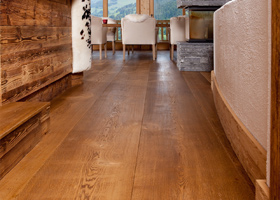 Bespoke Flooring