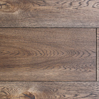 220mm Burnt Oak